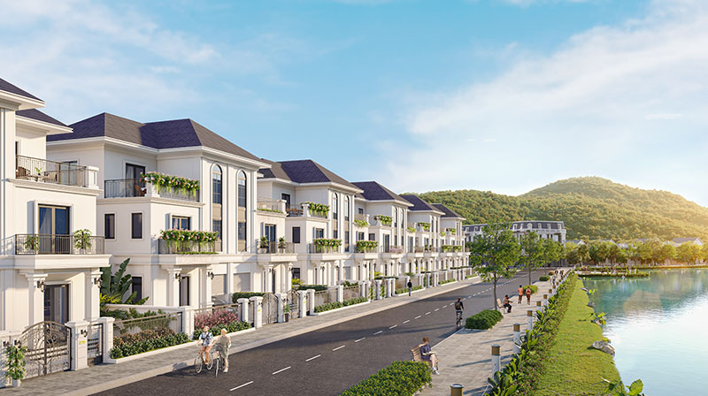 Quản lý - vận hành bất động sản 