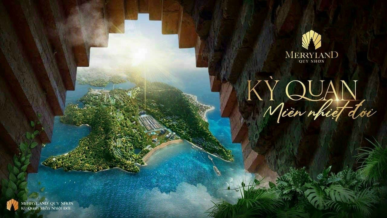 MERRYLAND QUY NHƠN